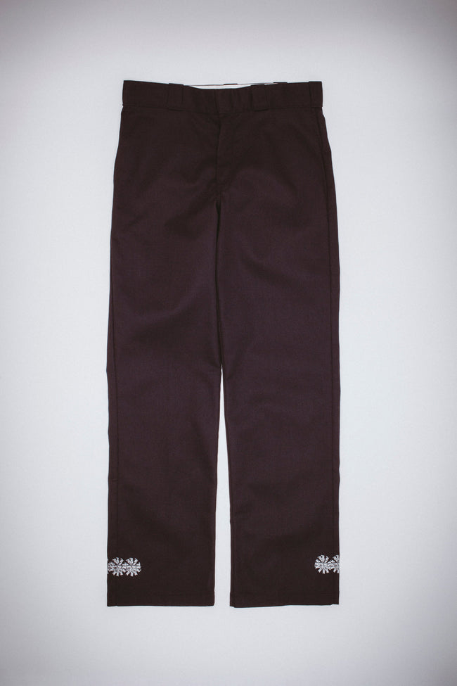 Three Spiral Dickies KO Work Pant