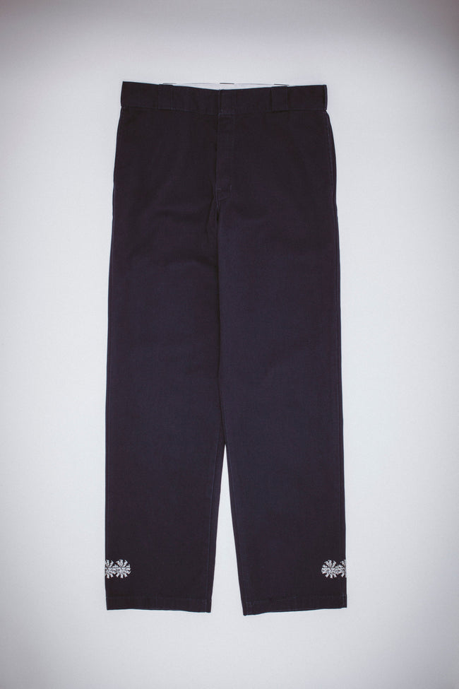 Three Spiral Dickies KO Stone Wash Work Pant