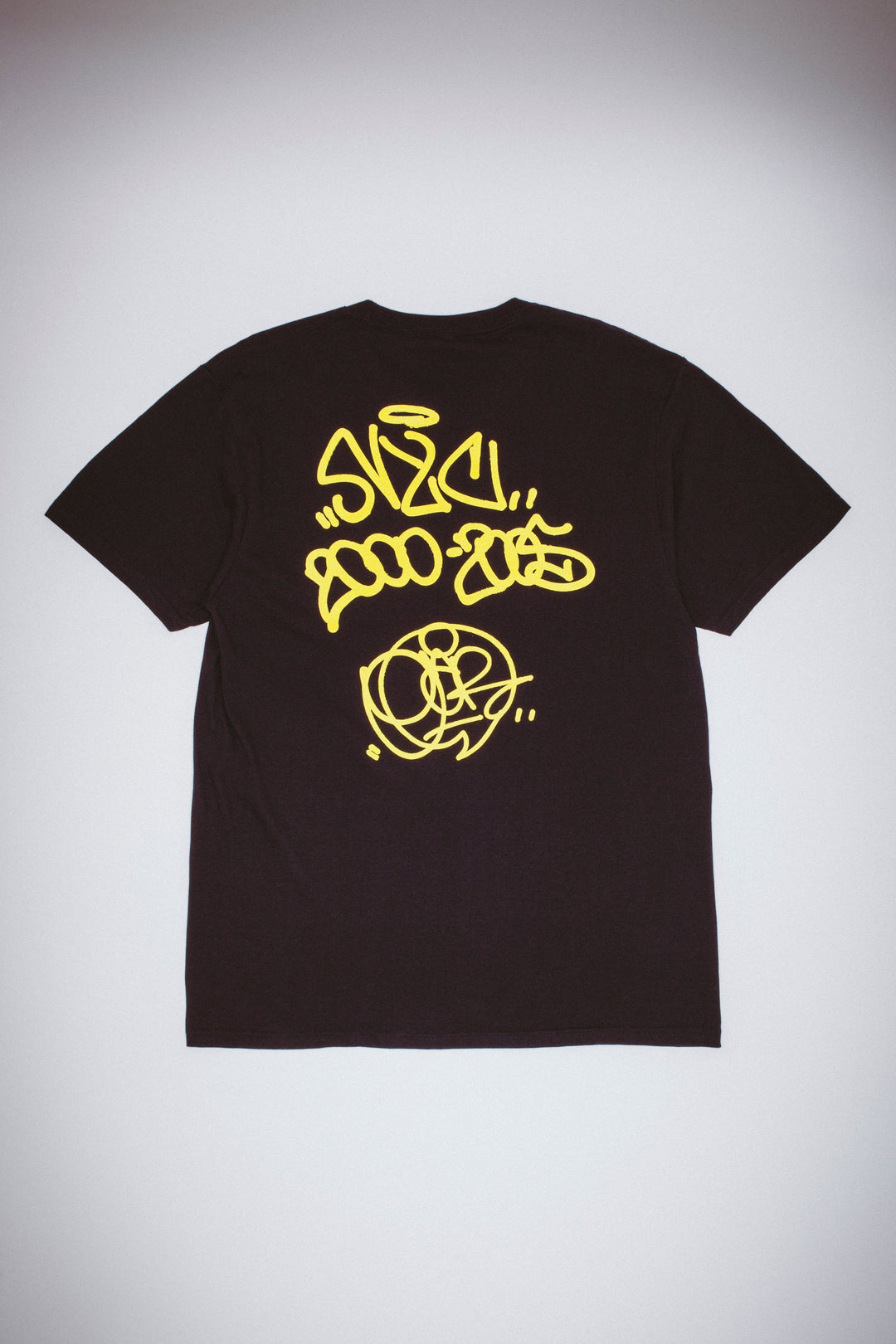 Snot El Prez The Hole Tee