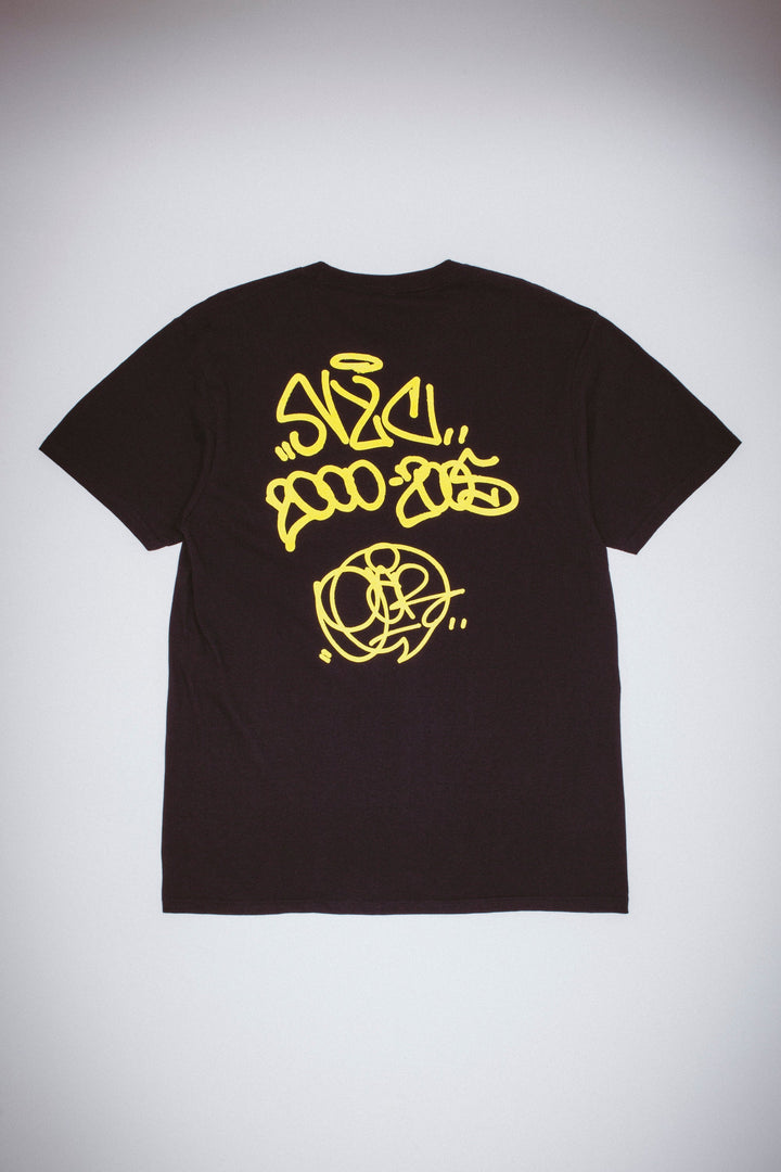 Snot El Prez The Hole Tee