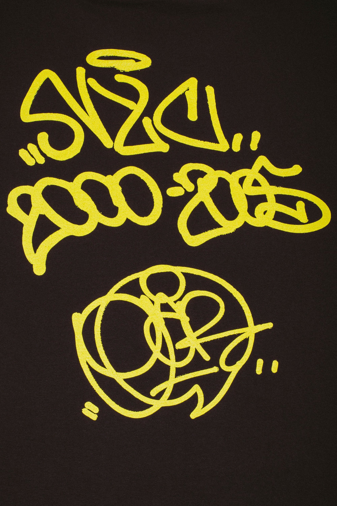 Snot El Prez The Hole Tee