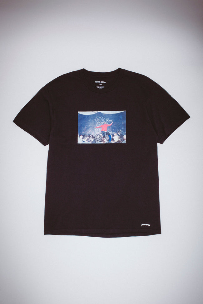 Snot El Prez The Hole Tee