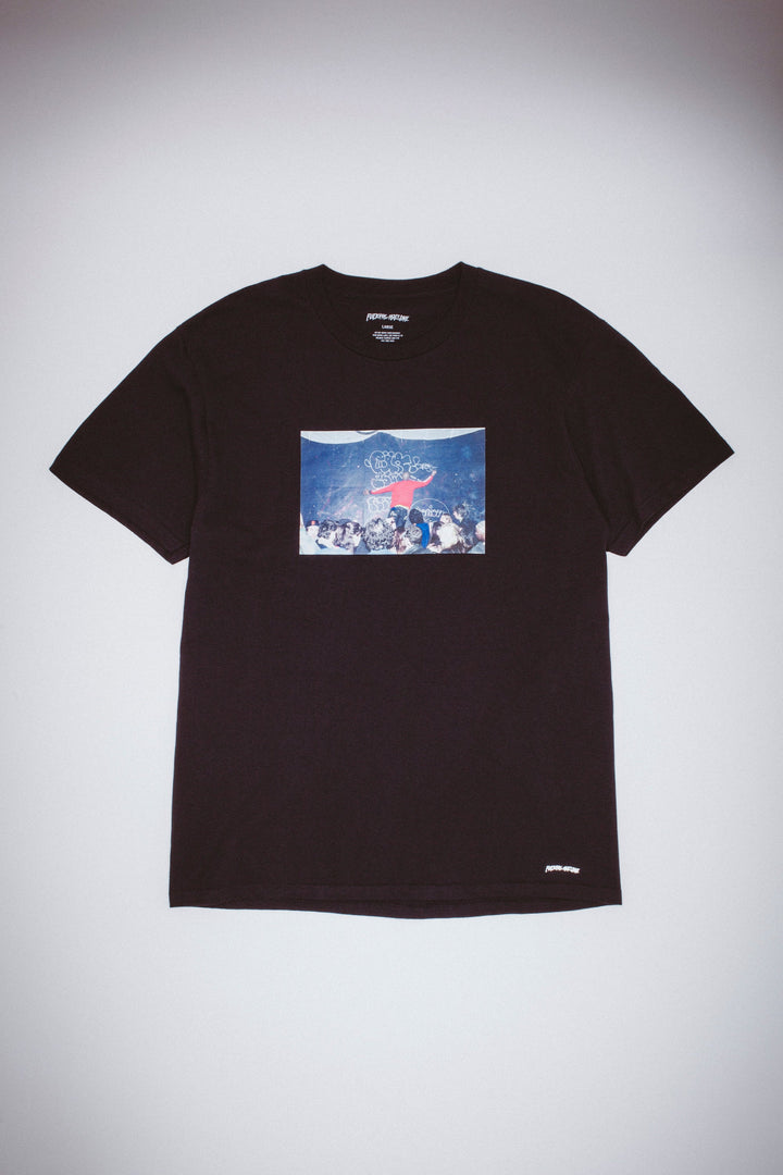 Snot El Prez The Hole Tee