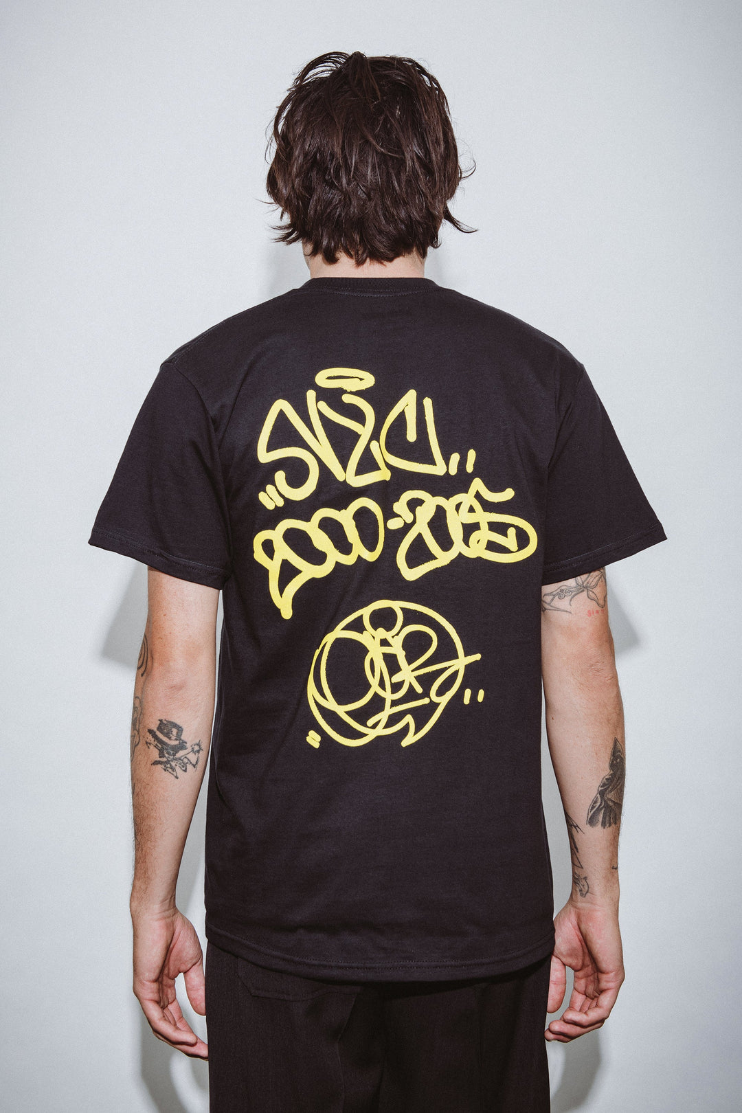 Snot El Prez The Hole Tee
