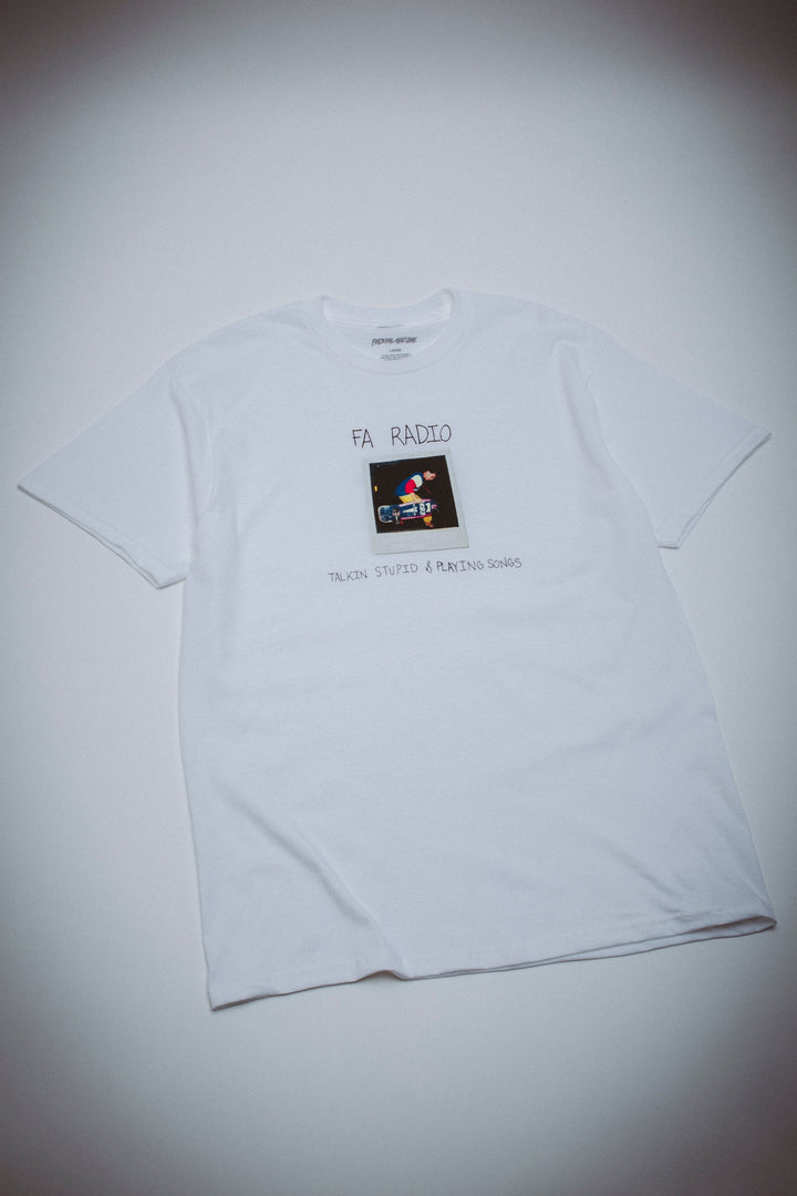 FA Radio Tee