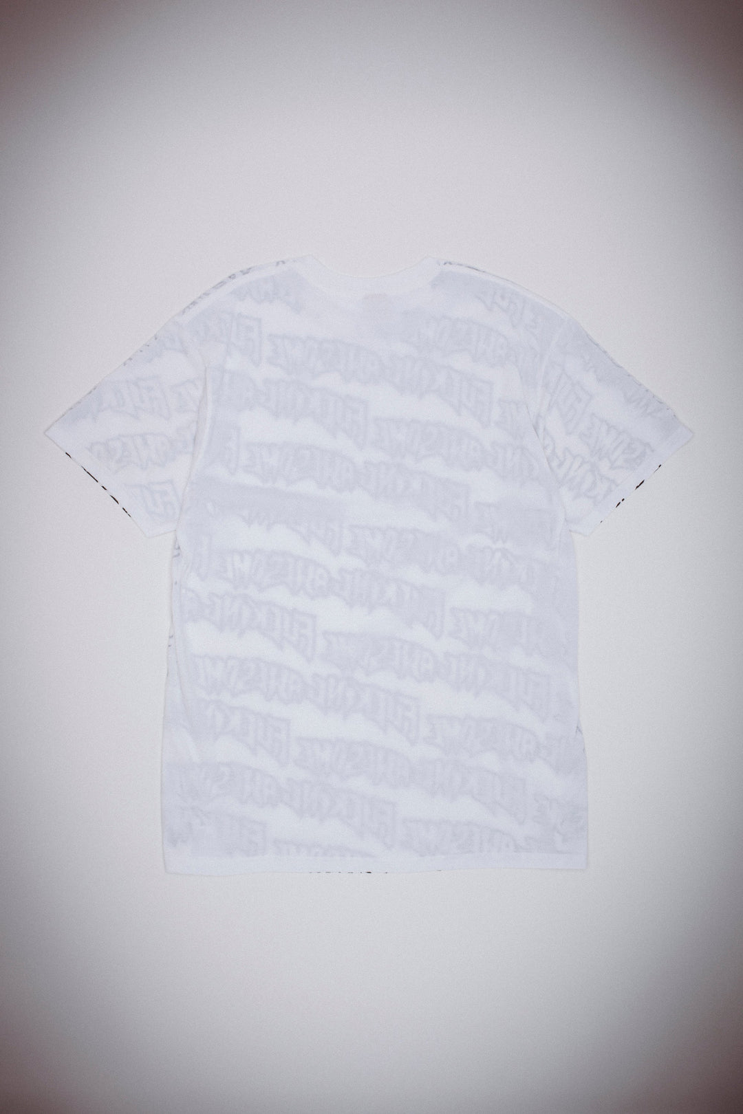 AOP Inside Out Tee