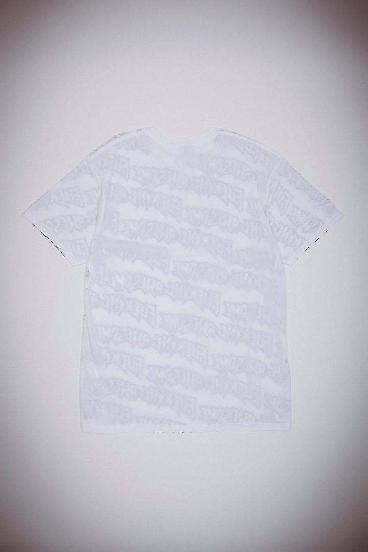 AOP Inside Out Tee