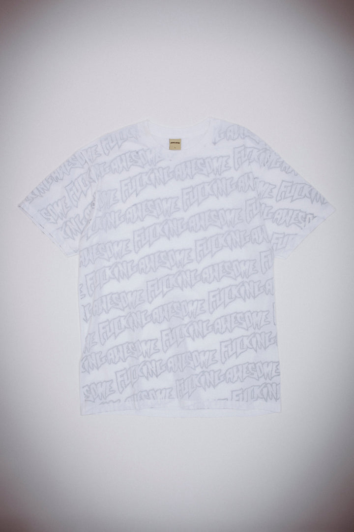 AOP Inside Out Tee