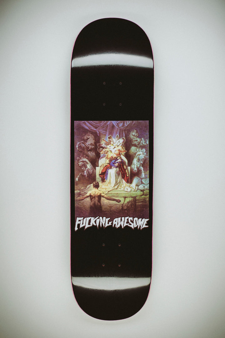 Anthony Van Engelen Quantum Theology