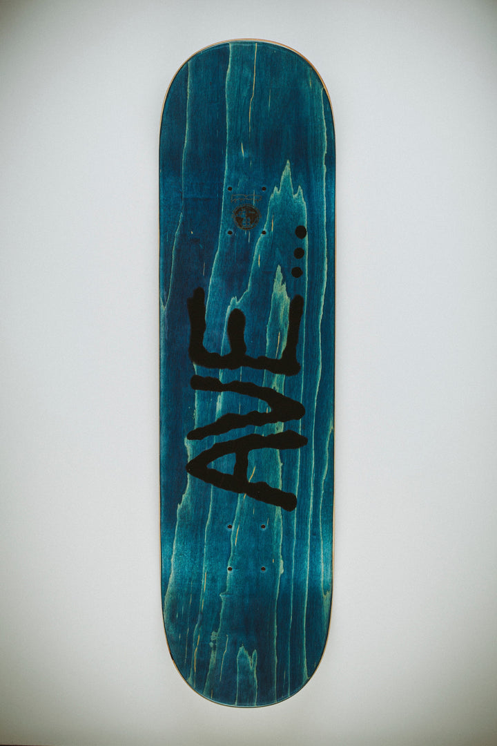 Anthony Van Engelen Quantum Theology