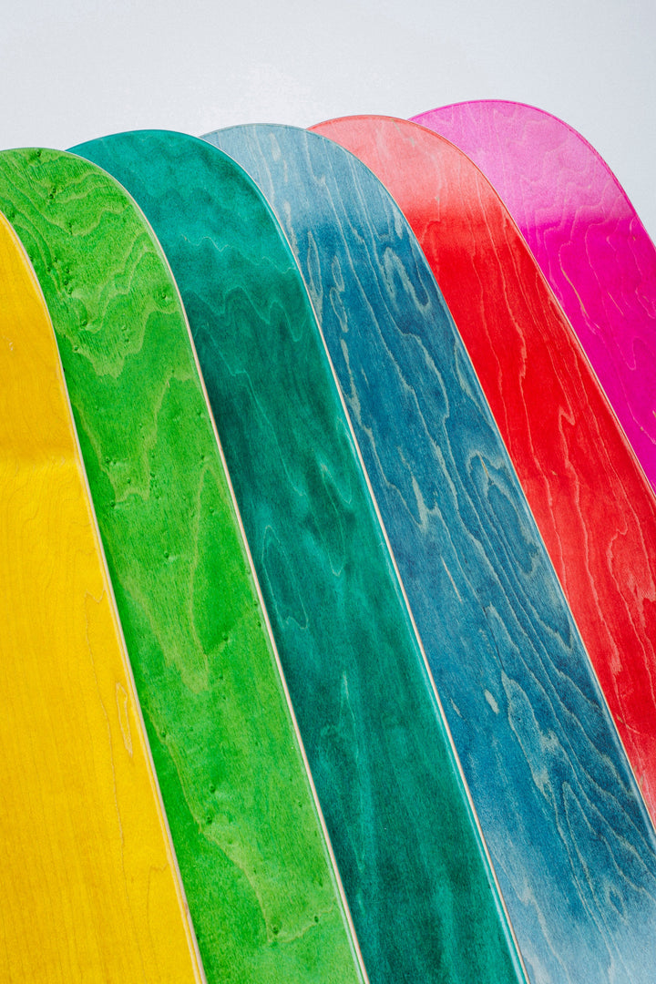 Aidan Mackey Painted by Rox Hollingsworth