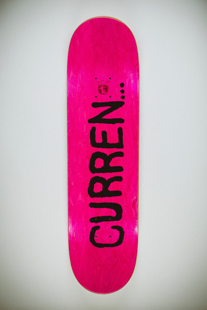 Curren Caples Blasters of Reality