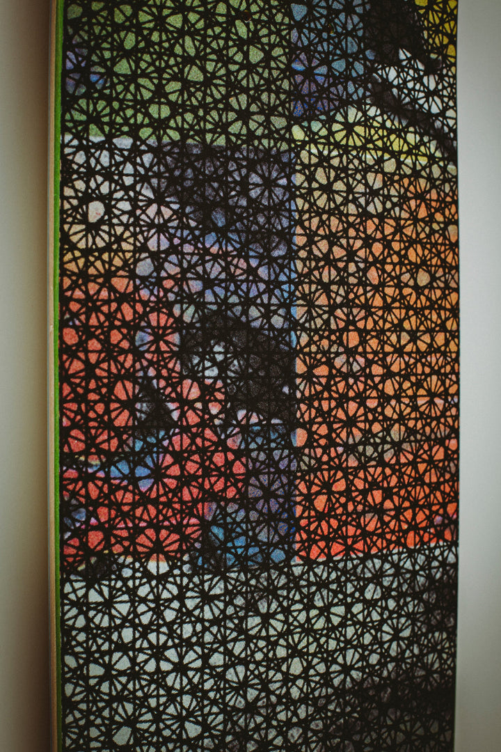 Gino Iannucci Mourning