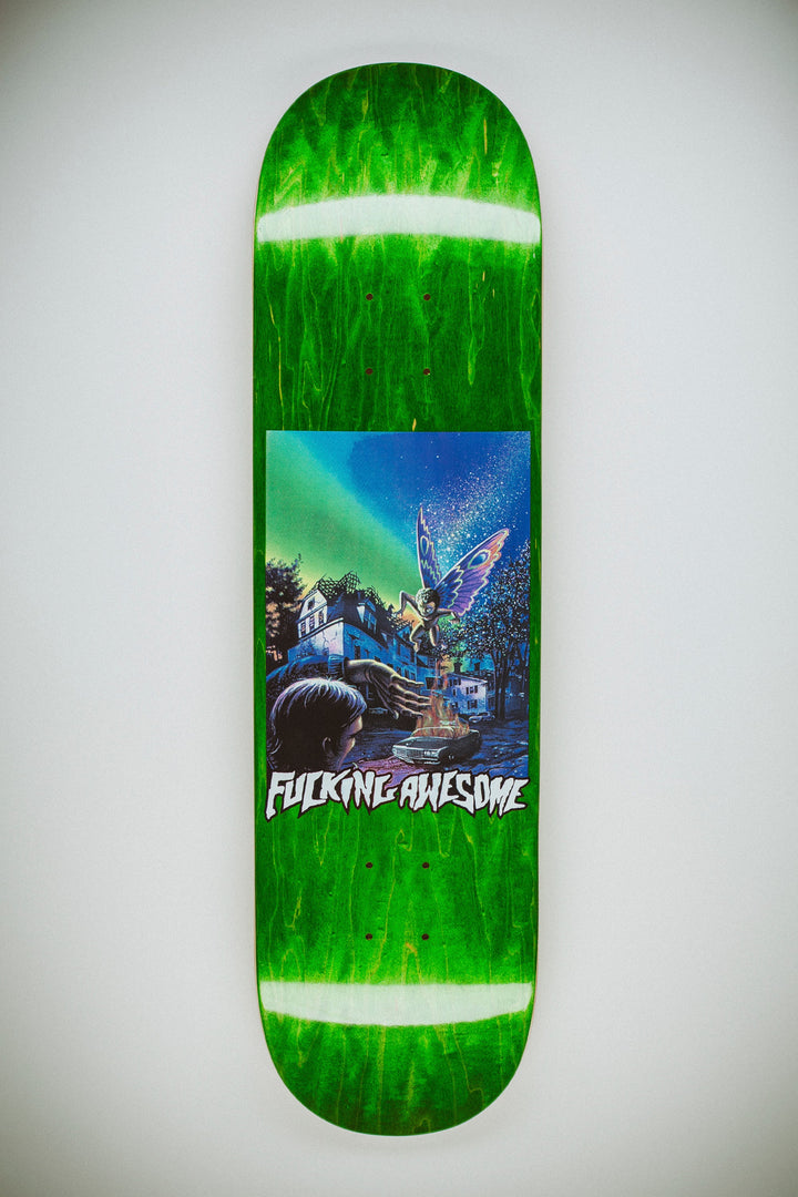 Louie Lopez Hawthorne, Tuesday, 4:13pm