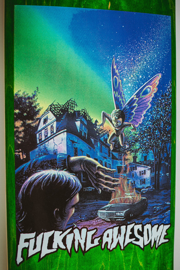 Louie Lopez Hawthorne, Tuesday, 4:13pm