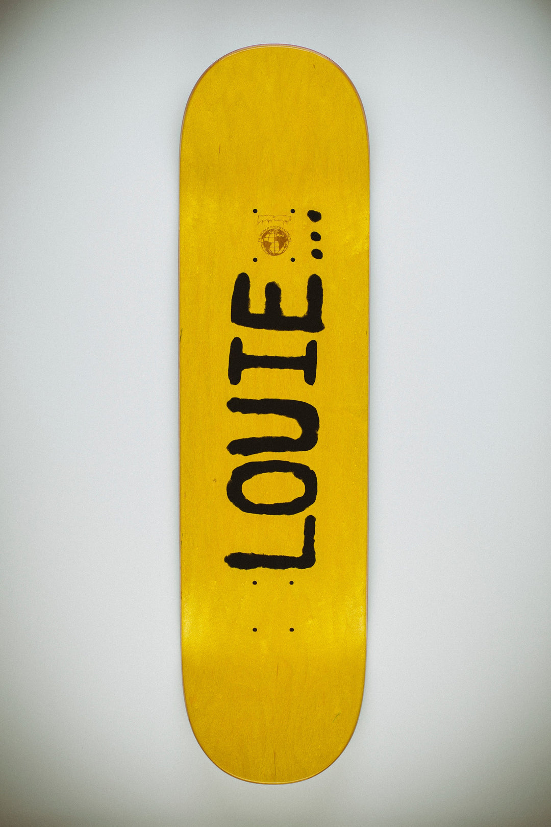 Louie Lopez Hawthorne, Tuesday, 4:13pm