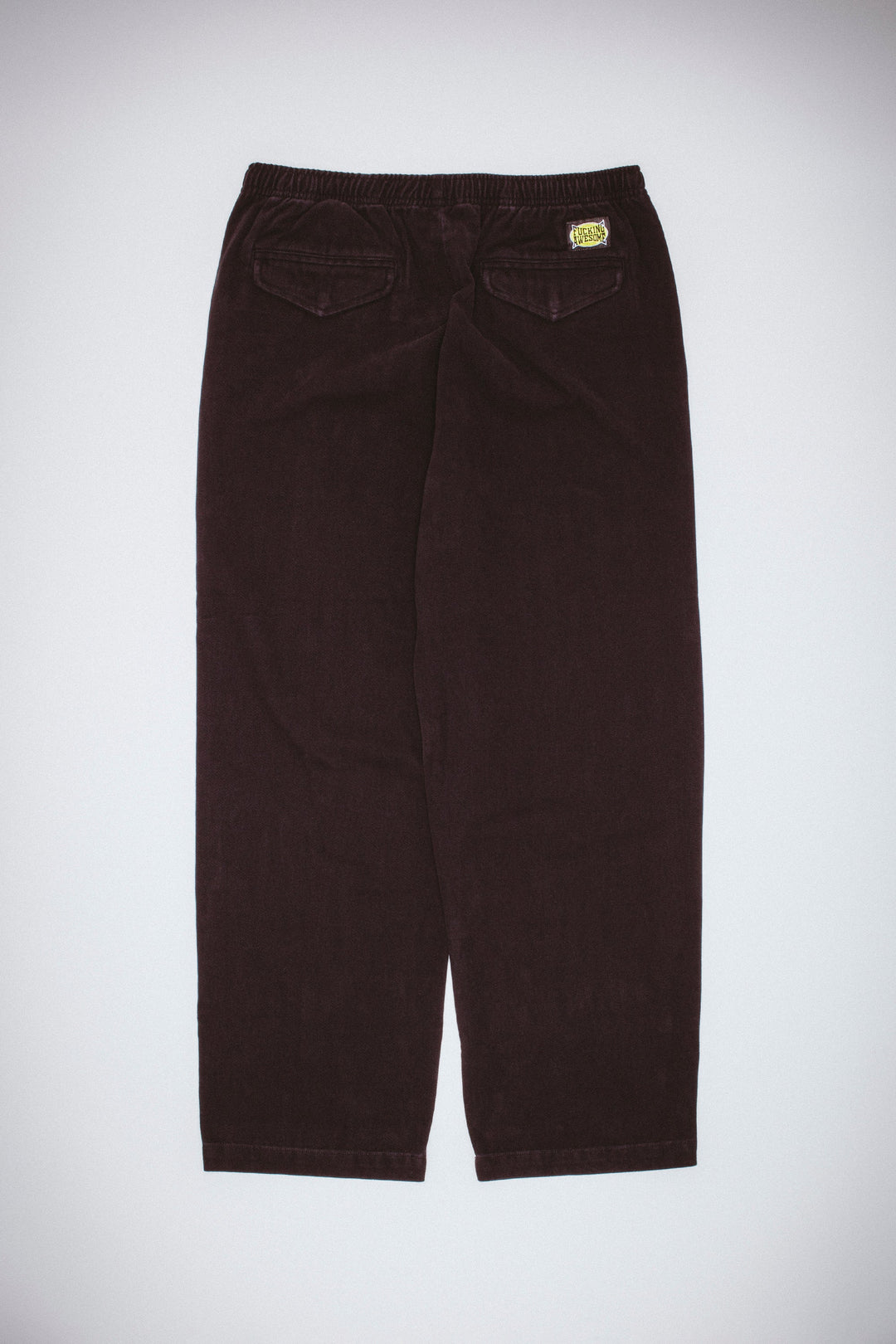 Chino Lounge Pant