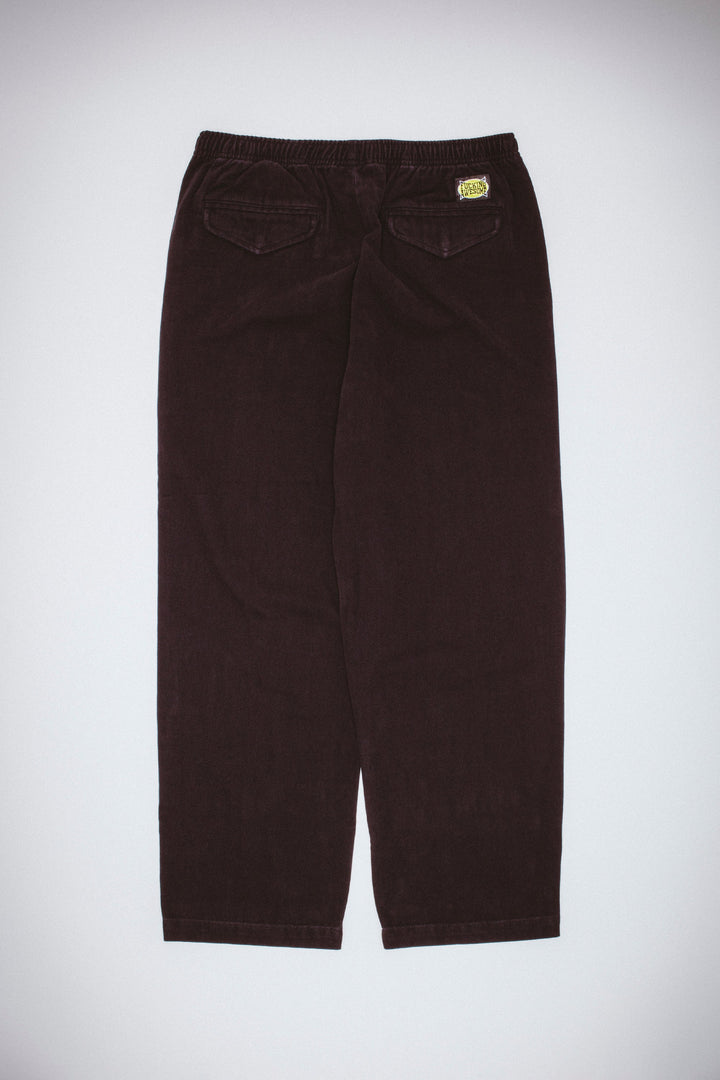 Chino Lounge Pant
