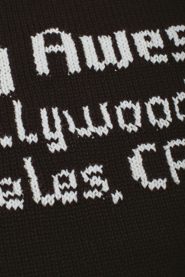 FA Hollywood Sweater