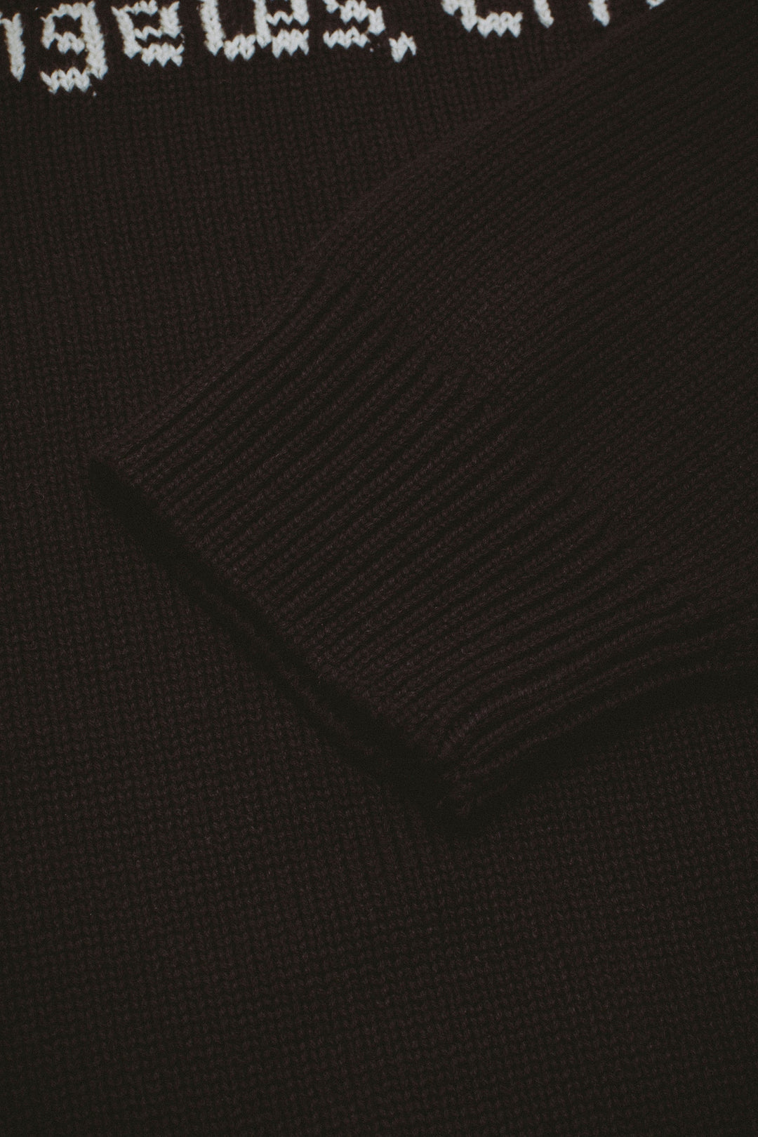 FA Hollywood Sweater