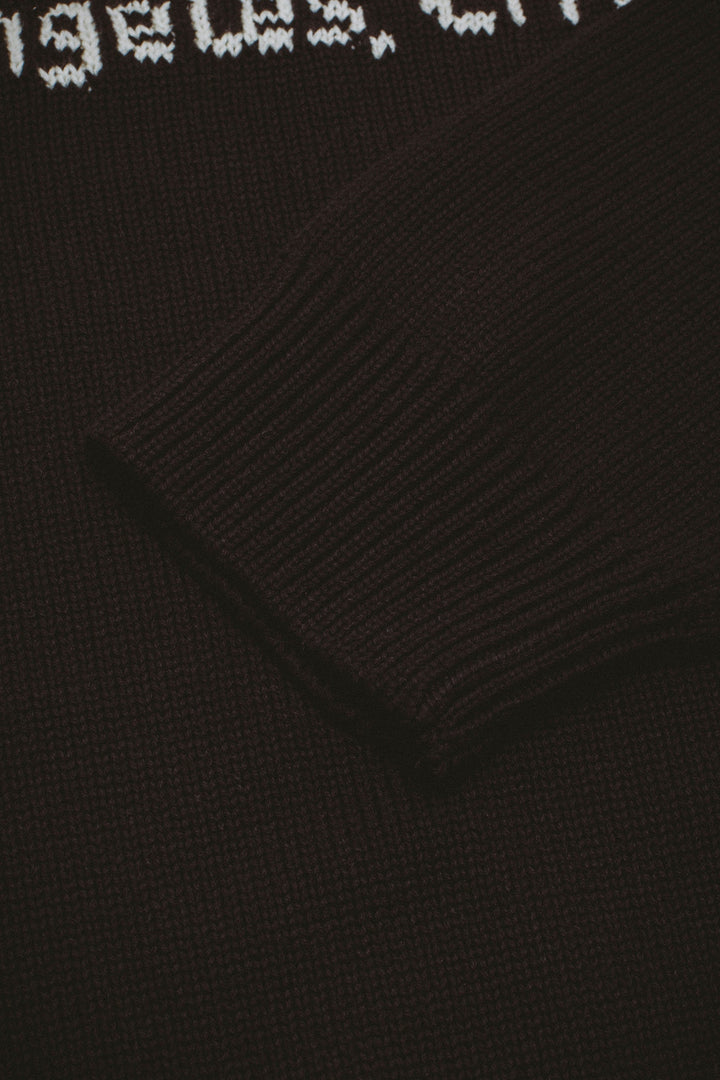 FA Hollywood Sweater