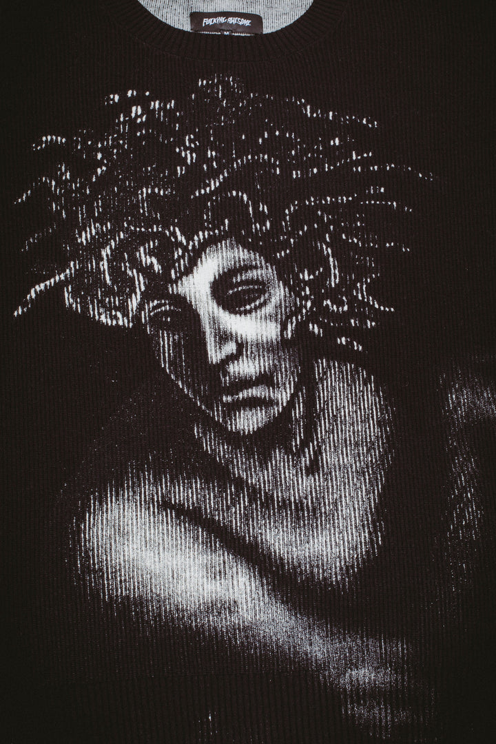 Medusa Sweater