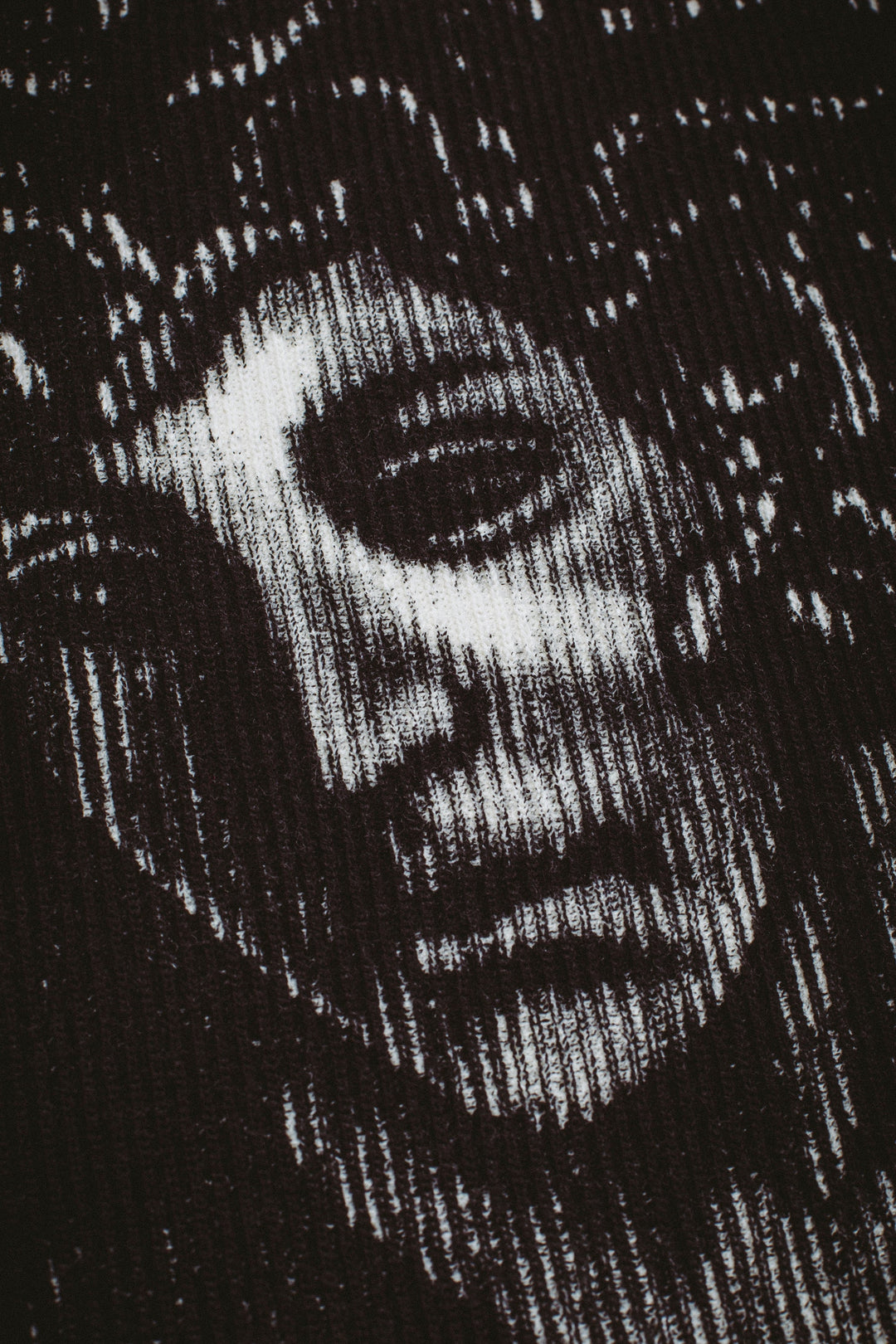 Medusa Sweater