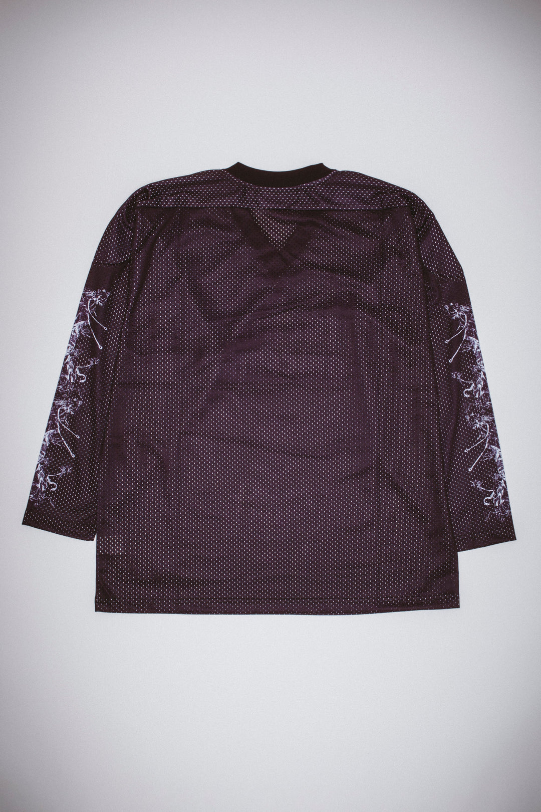 Nightmare Hockey Jersey