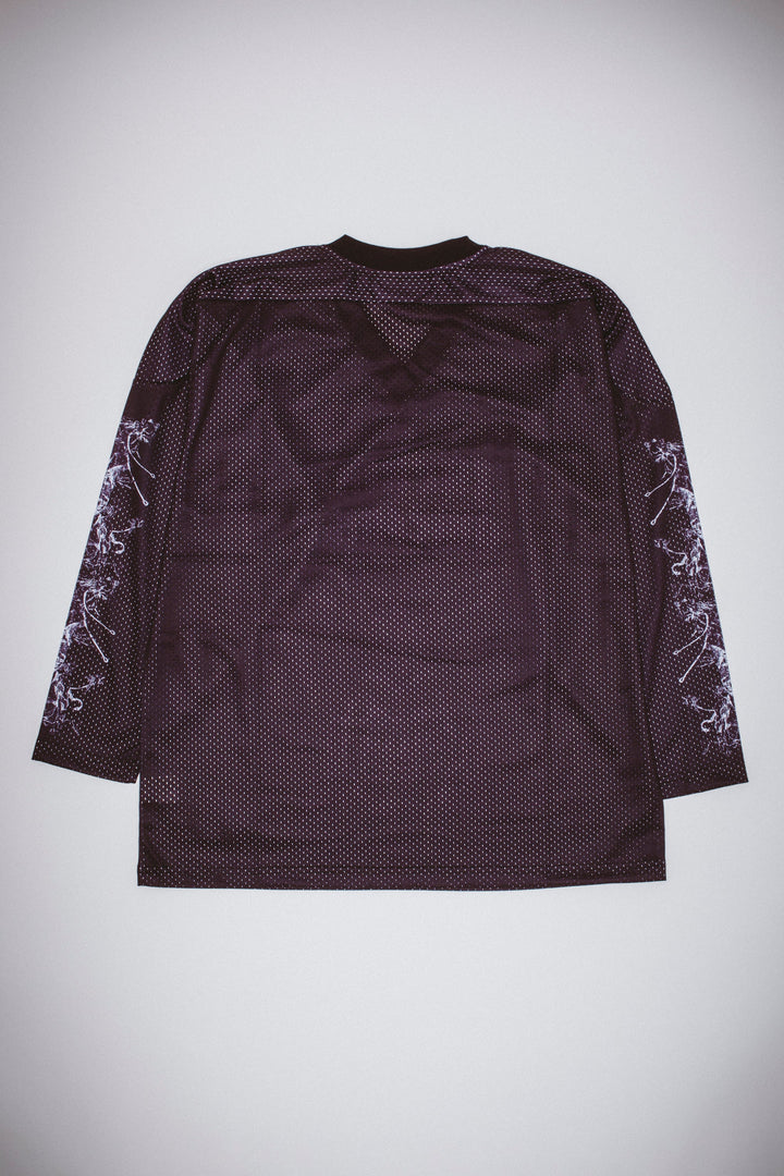 Nightmare Hockey Jersey