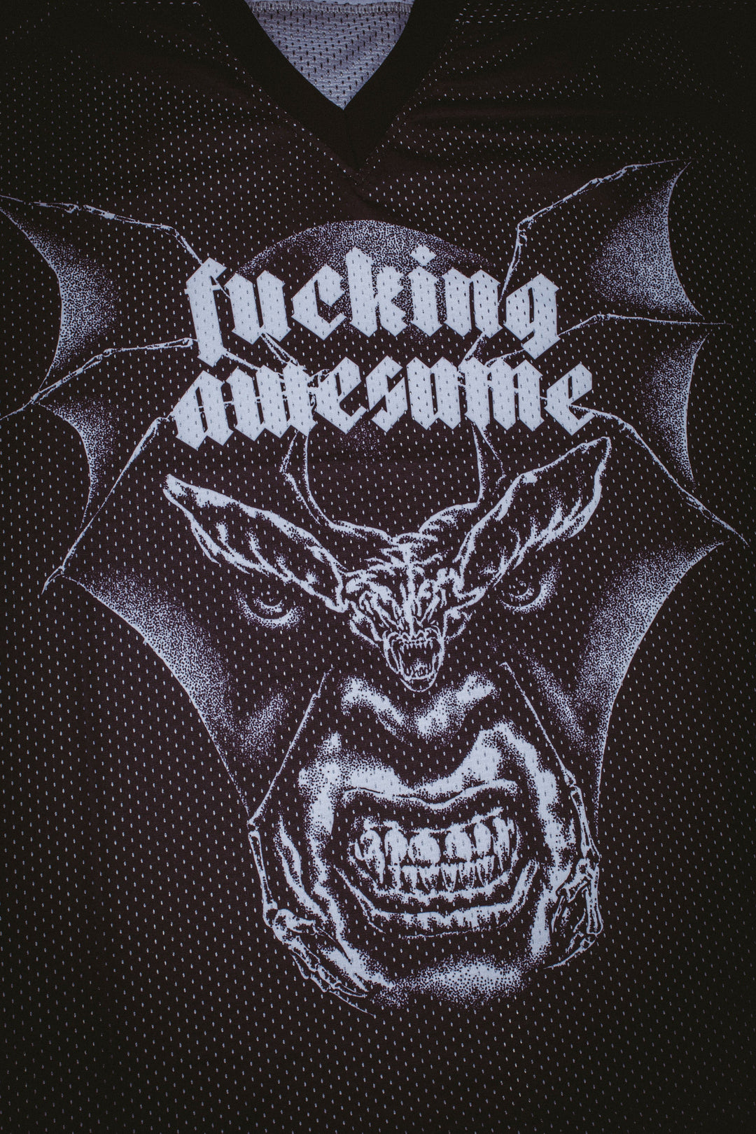 Nightmare Hockey Jersey