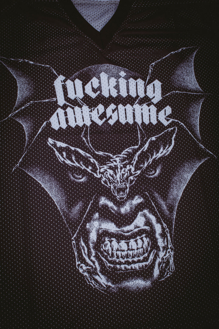 Nightmare Hockey Jersey