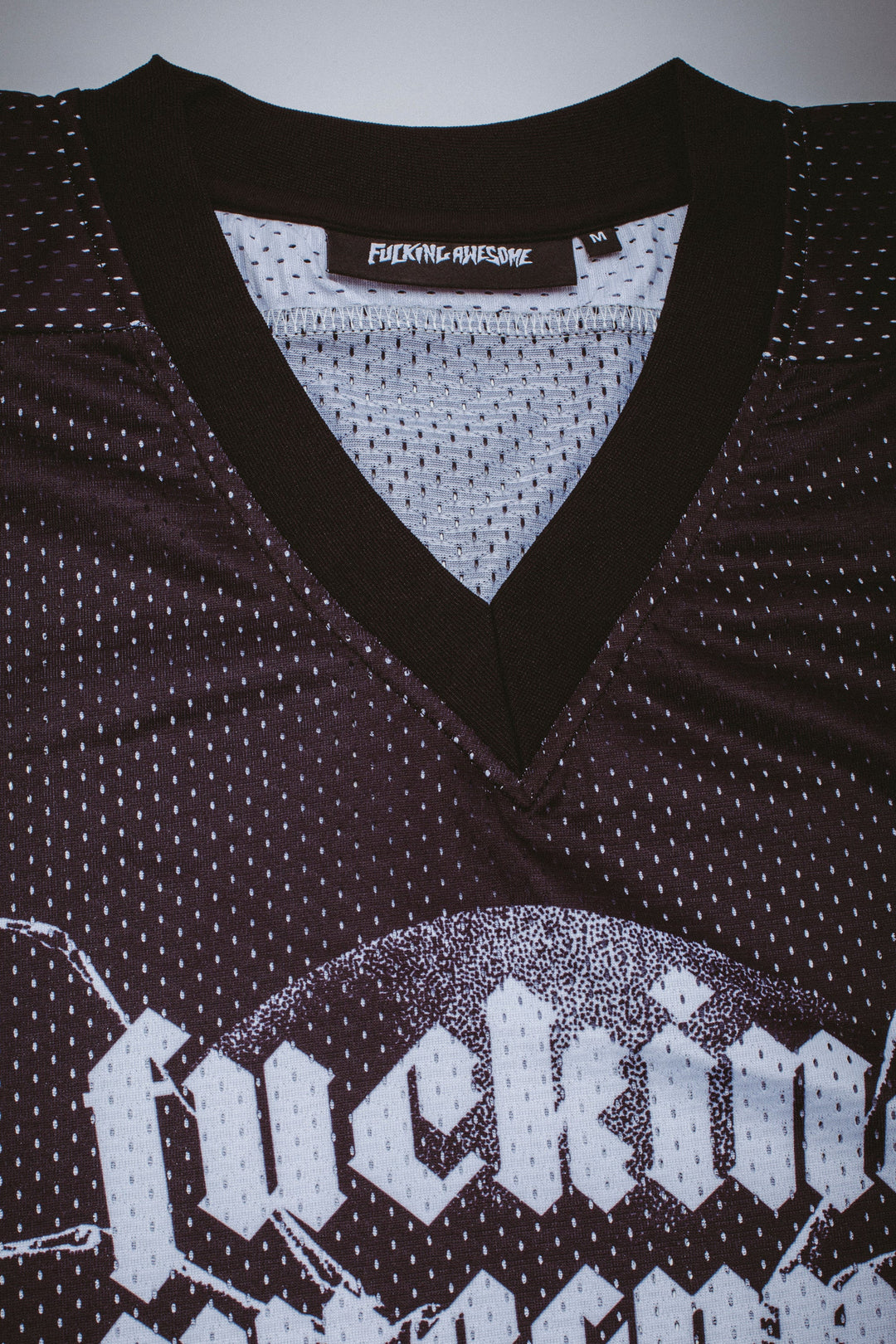 Nightmare Hockey Jersey