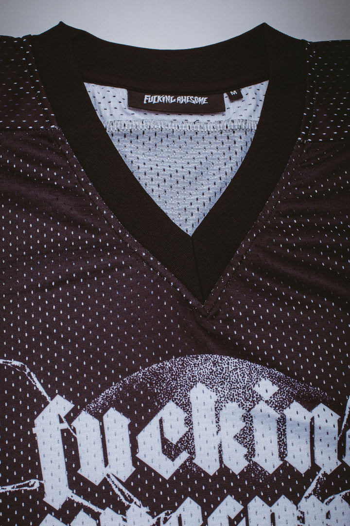 Nightmare Hockey Jersey