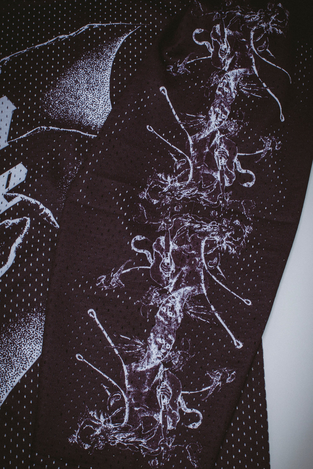 Nightmare Hockey Jersey