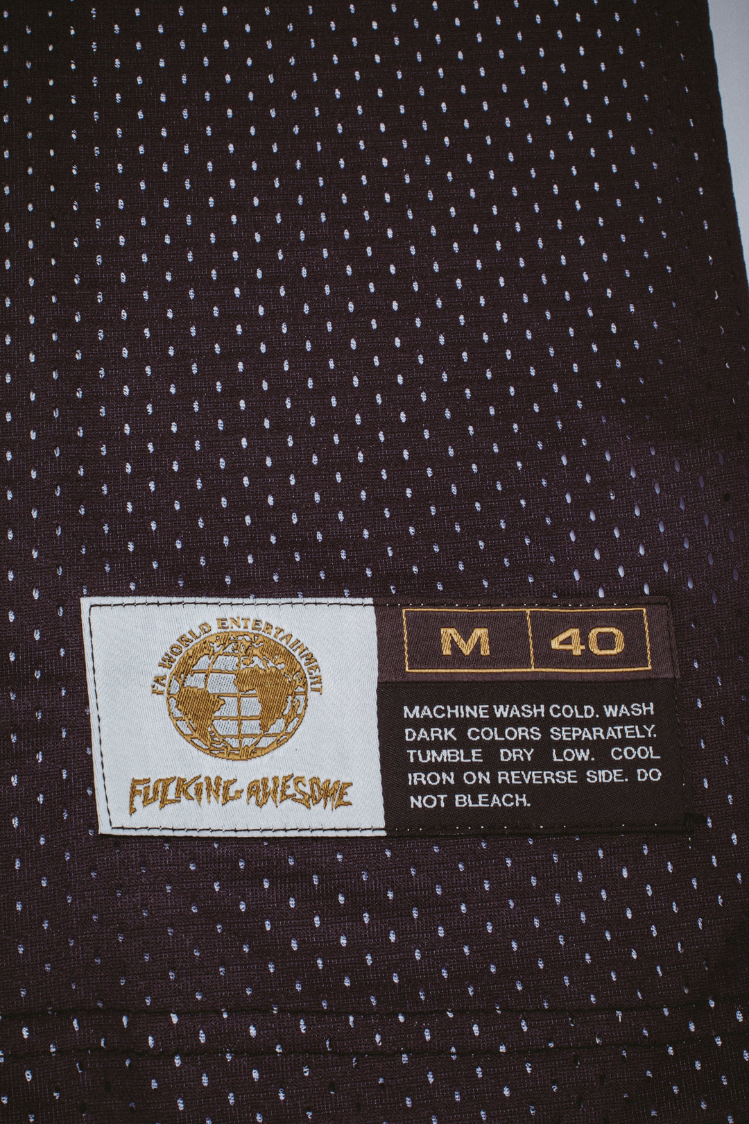 Nightmare Hockey Jersey