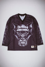 Nightmare Hockey Jersey