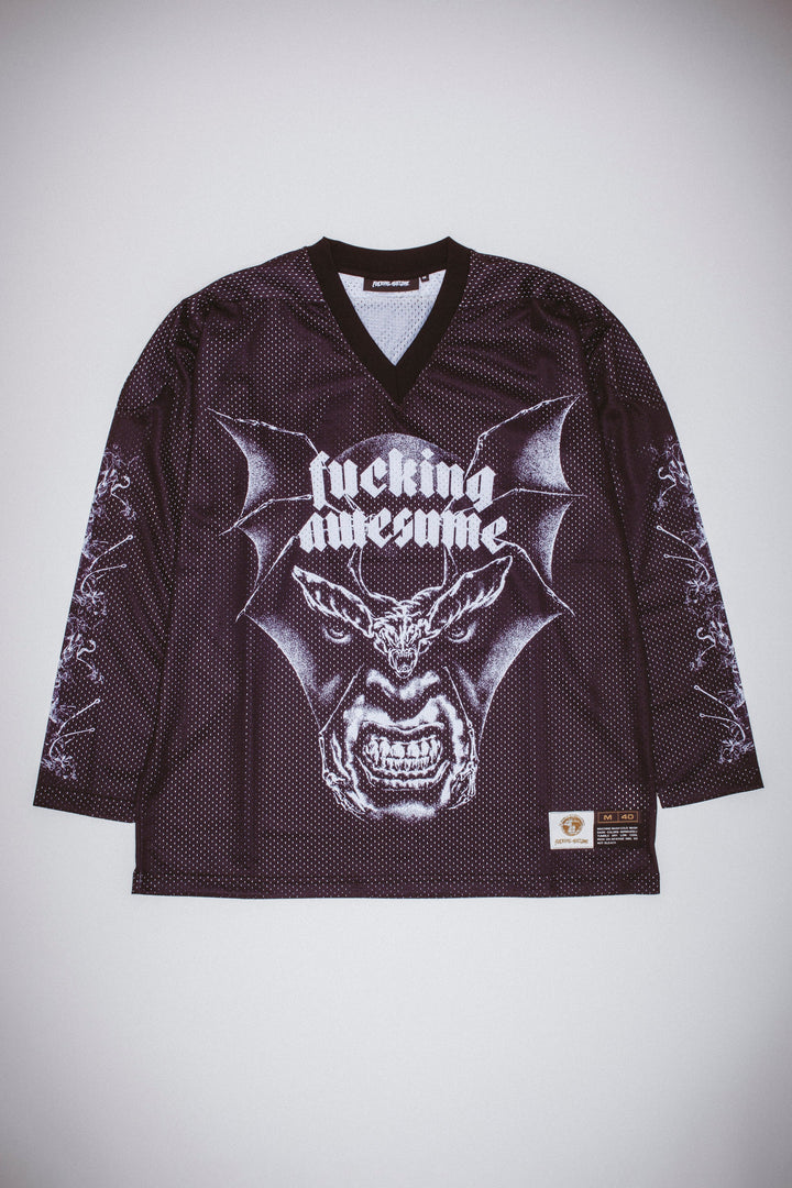 Nightmare Hockey Jersey