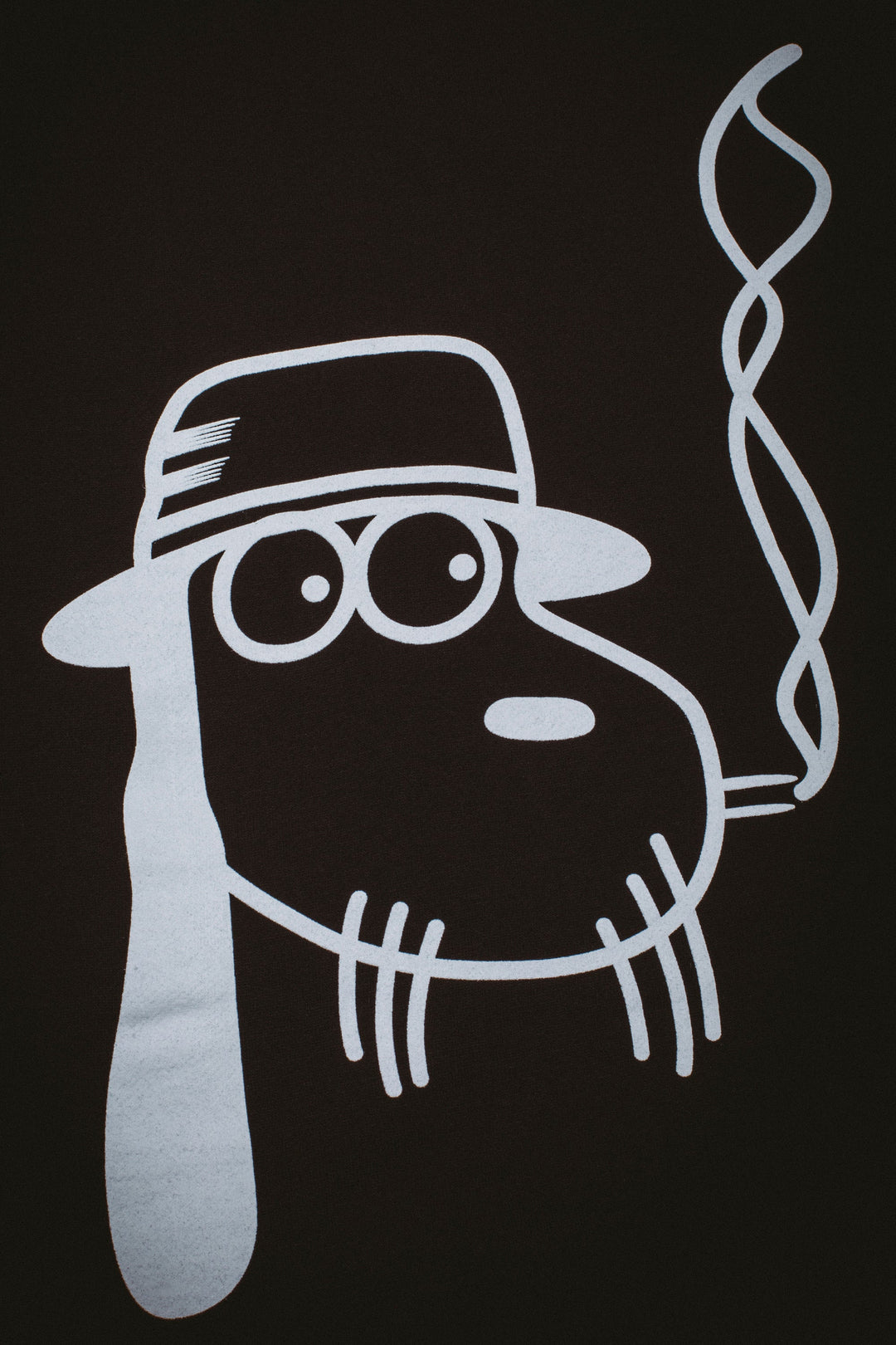 SK8 Fucks Zip Hoodie