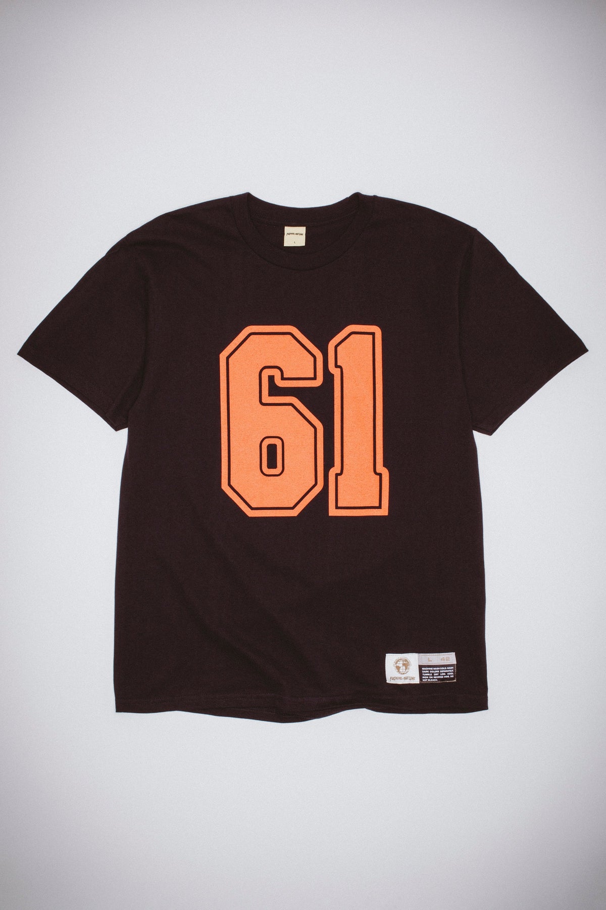 Unholy Trinity Short Sleeve Tee – Fucking Awesome Japan