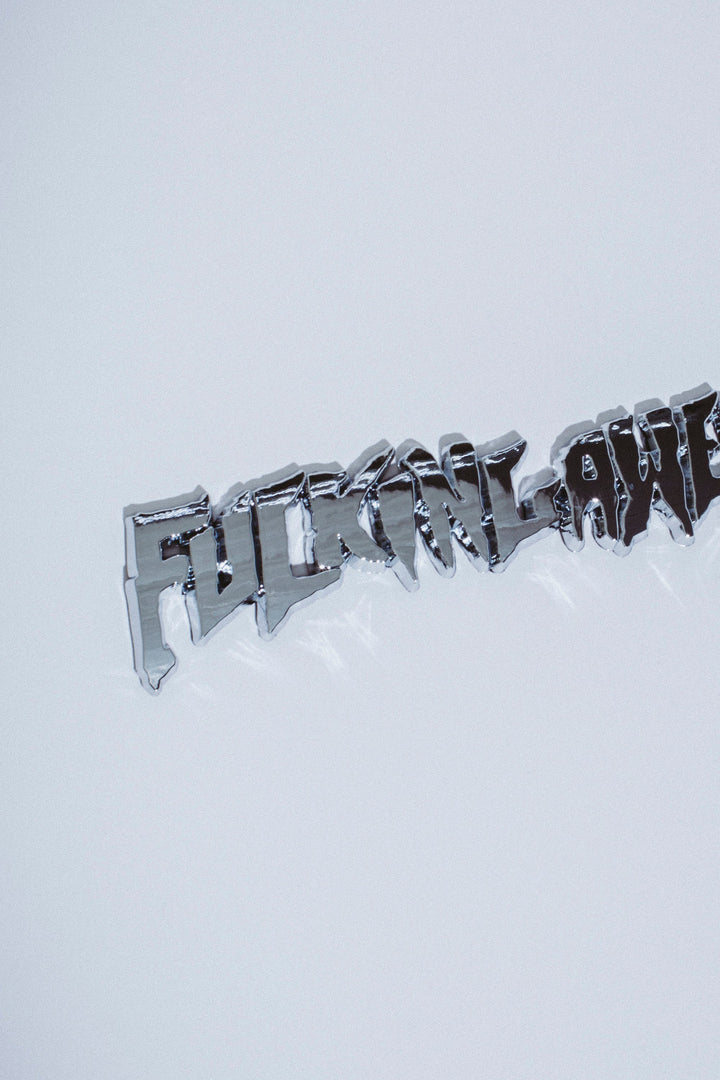 Stamp Logo Car Emblem – Fucking Awesome Japan