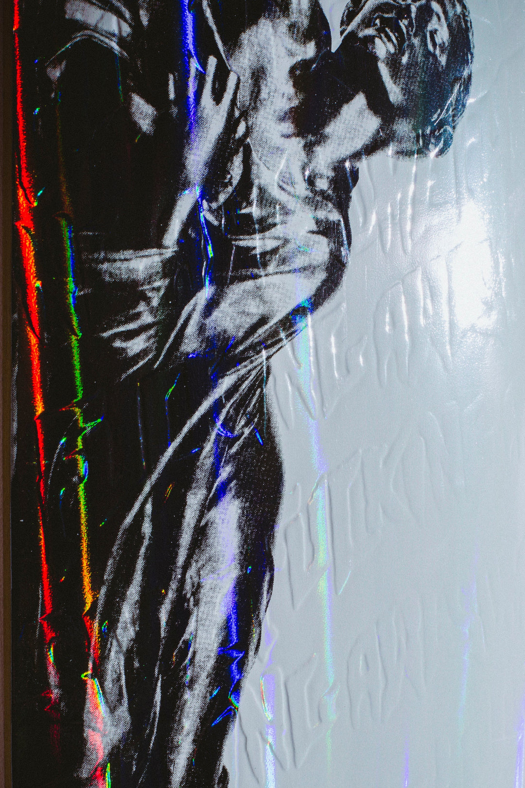 Gino Iannucci Statue 2024