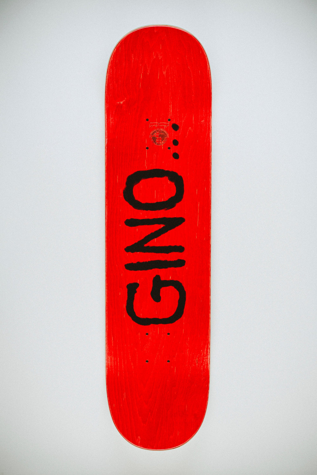 Gino Iannucci Statue 2024