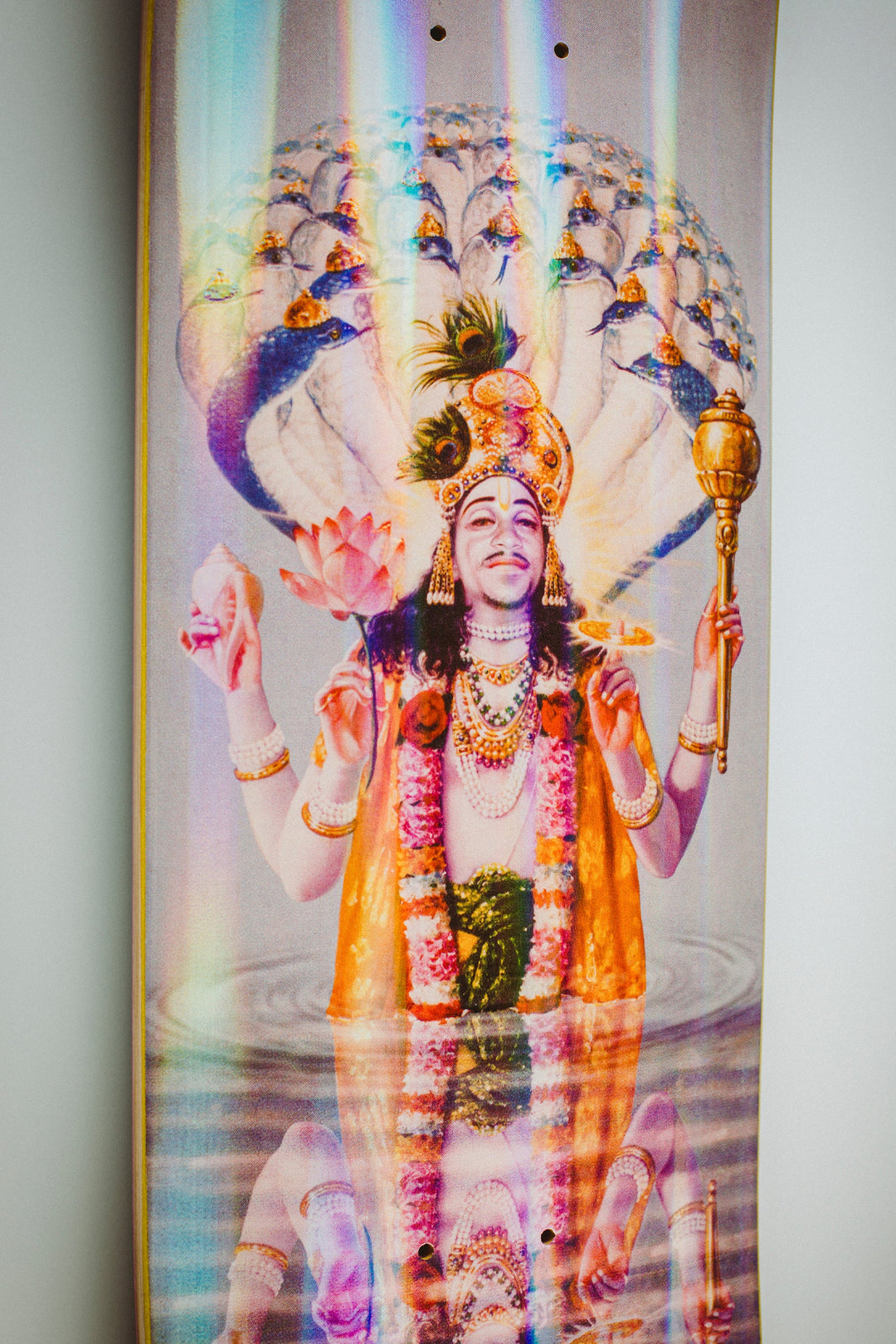 Kevin Bradley Ganesh 2024