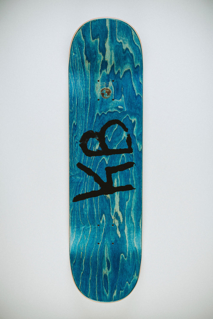 Kevin Bradley Ganesh 2024