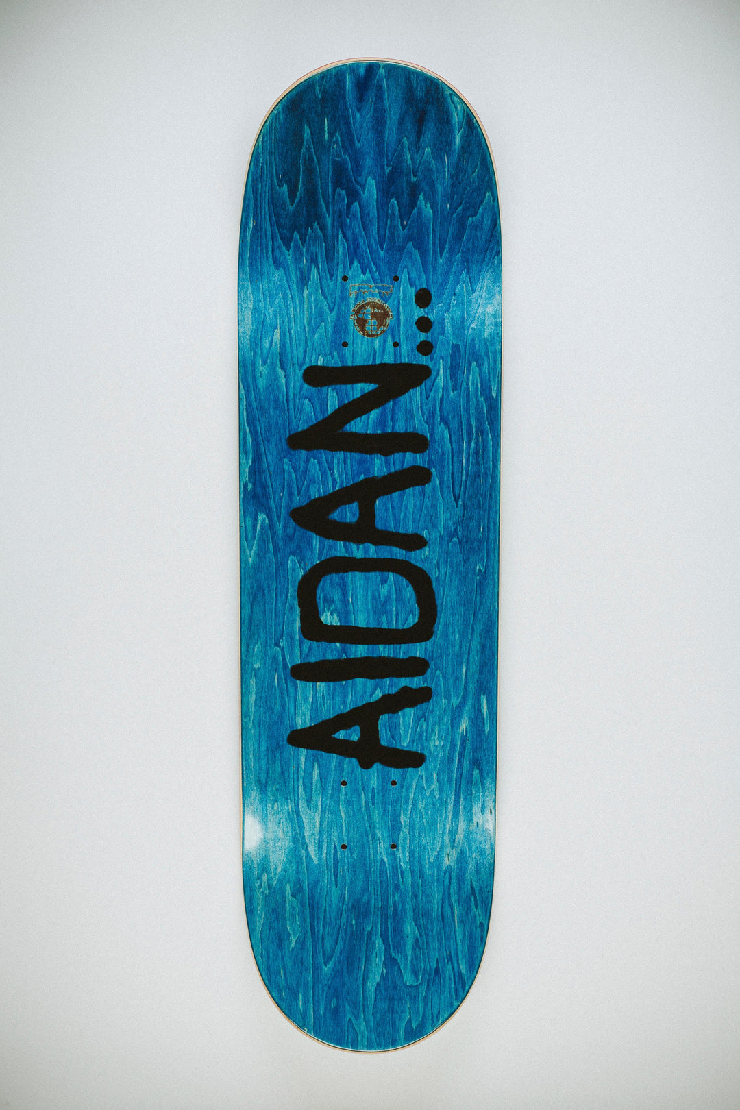 Aidan Mackey Painted Aidan 2024