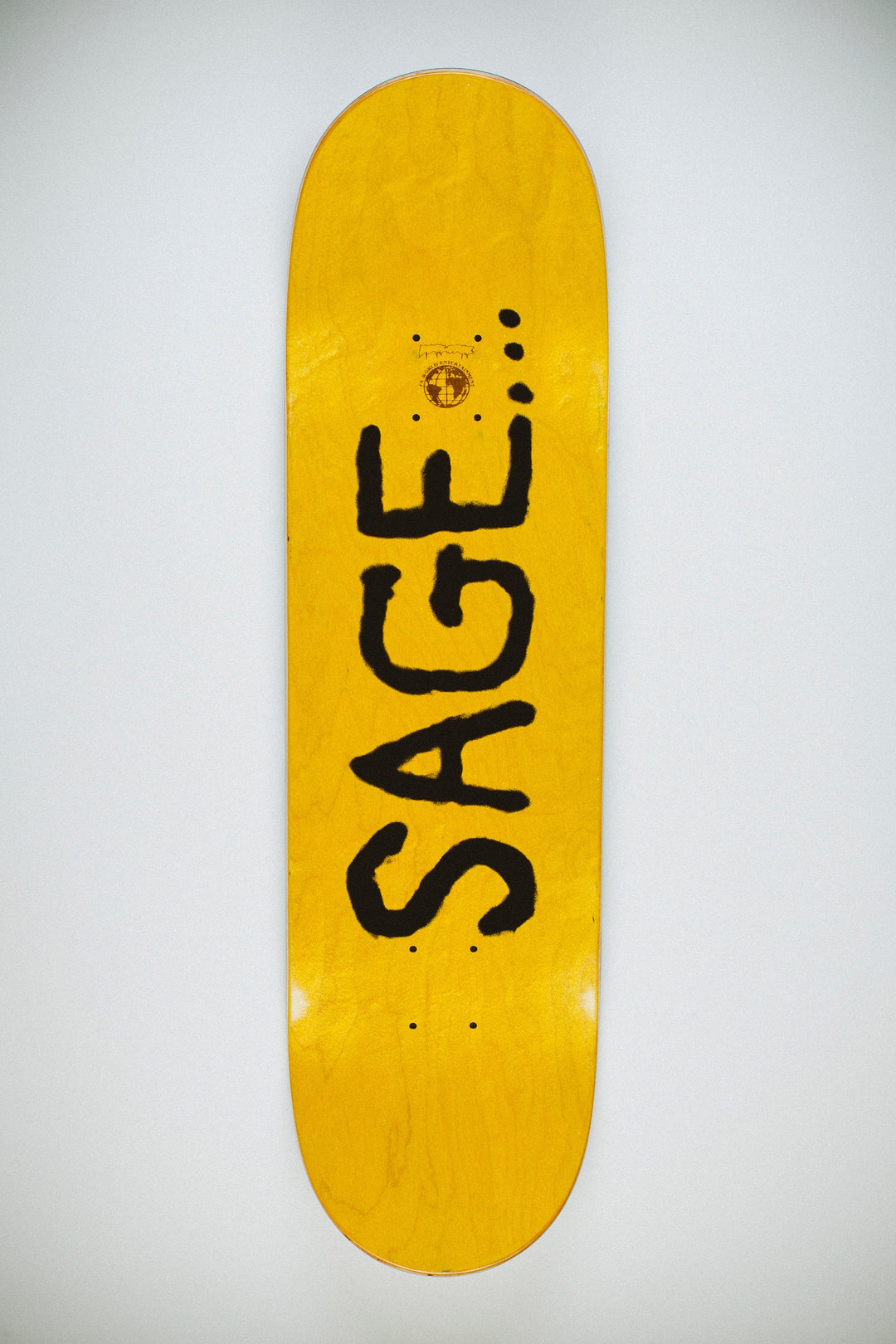 Sage Elsesser Around The World 2024