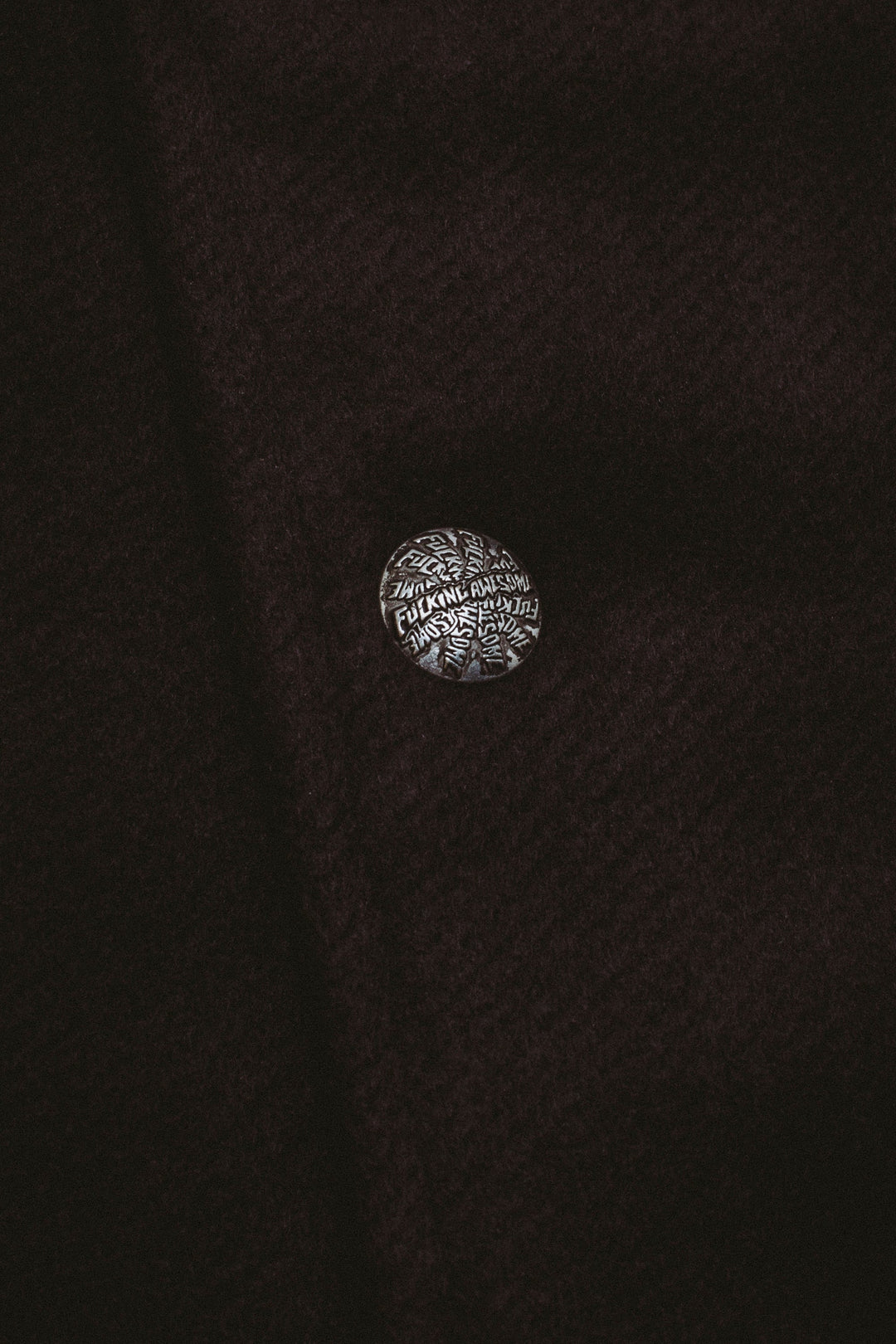 Korea Bar Varsity Jacket