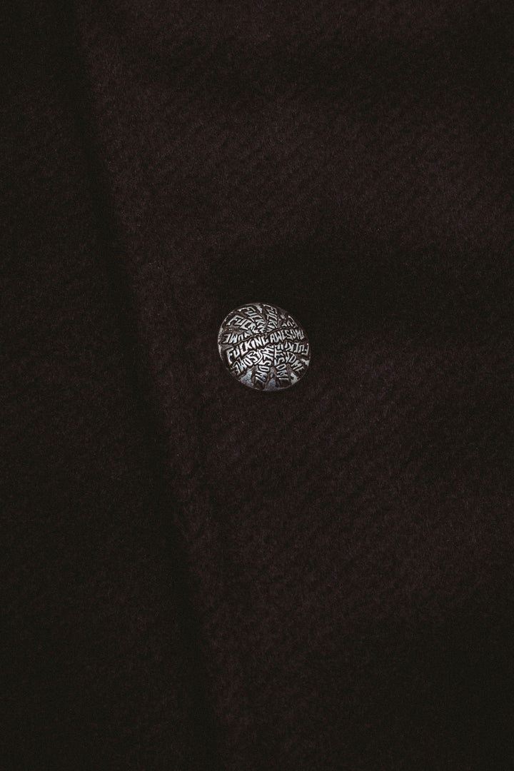 Korea Bar Varsity Jacket