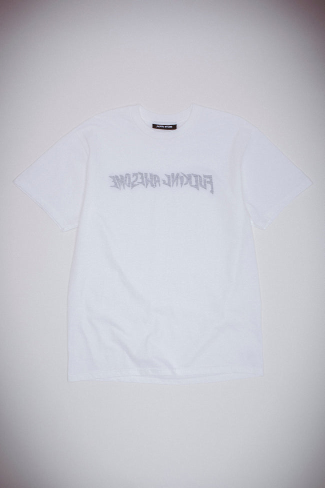 Inside Out Stamp Tee