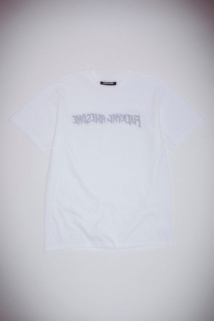 Inside Out Stamp Tee